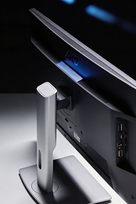 27 inch display s superior clarity