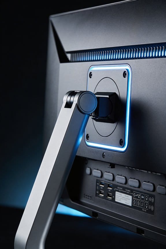 Thunderbolt 5 vs. USB4: The Future of High-Bandwidth Monitor Connectivity 4 compatibility of old accessories