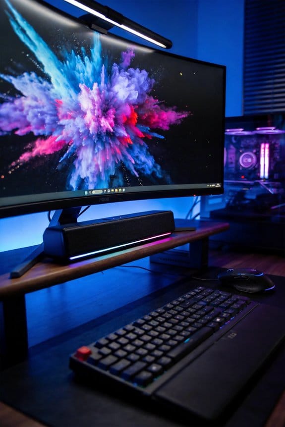 Curved vs. Flat Displays in Esports: What the Pros Are Adapting to in 2026 6 curved versus flat displays