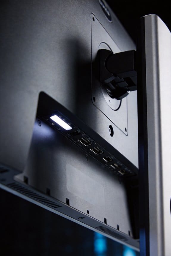How Displayport 2.1 Is Changing Bandwidth Limitations for Next-Gen Panels 4 display port 2 1 benefits