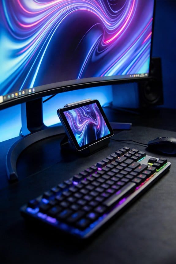 E-Ink vs. Traditional LCDs for Writers and Coders Seeking Eye Relief 3 e ink for eye comfort