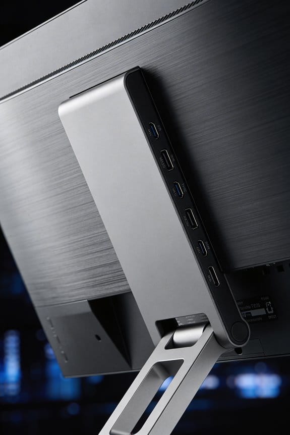 E-Ink Portable Monitors: A Growing Niche for Eye-Strain Sufferers 3 e ink monitors have limitations