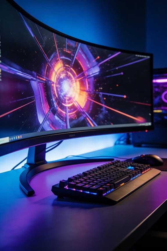 The Carbon Footprint of Shipping Giant 49-inch Ultrawide Monitors Globally 6 global shipping carbon impact