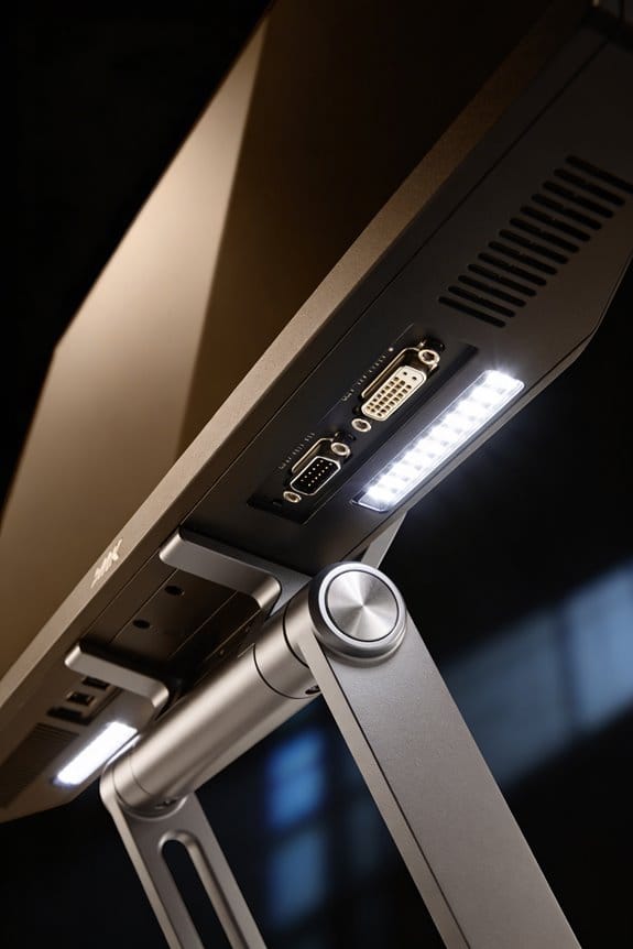 Thunderbolt 5 vs. USB4: The Future of High-Bandwidth Monitor Connectivity 3 laptop charging importance explained