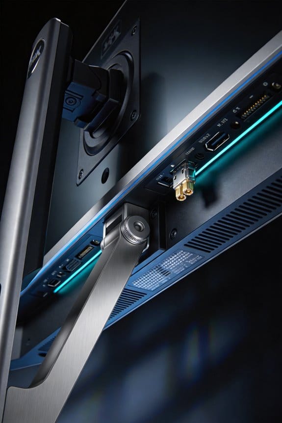 Variable Refresh Rate (VRR) Flicker: Why It Happens on OLEDs and How It's Fixed 1 lock frame rate now