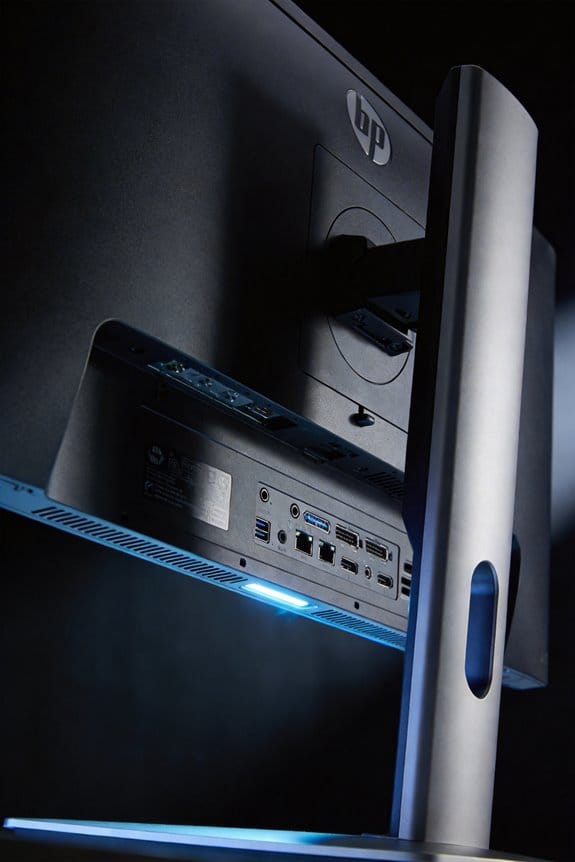 monitor calibration cost efficiency