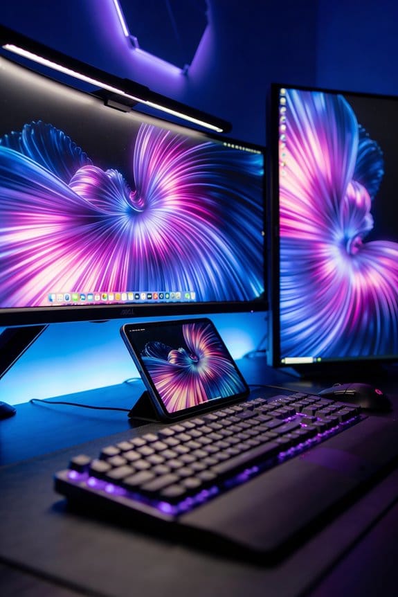 PWM (Pulse-Width Modulation) Flickering: The Hidden Cause of Monitor Headaches 5 monitor headaches from pwm
