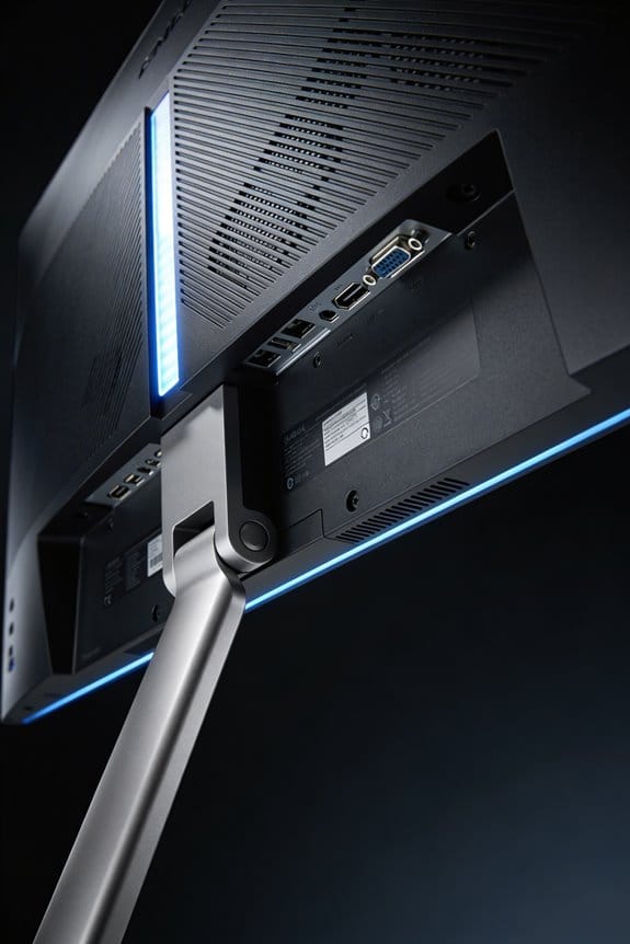 Dual-Mode Monitors: Switching Between 4K 120Hz and 1080p 480Hz on the Fly 4 monitor options and considerations