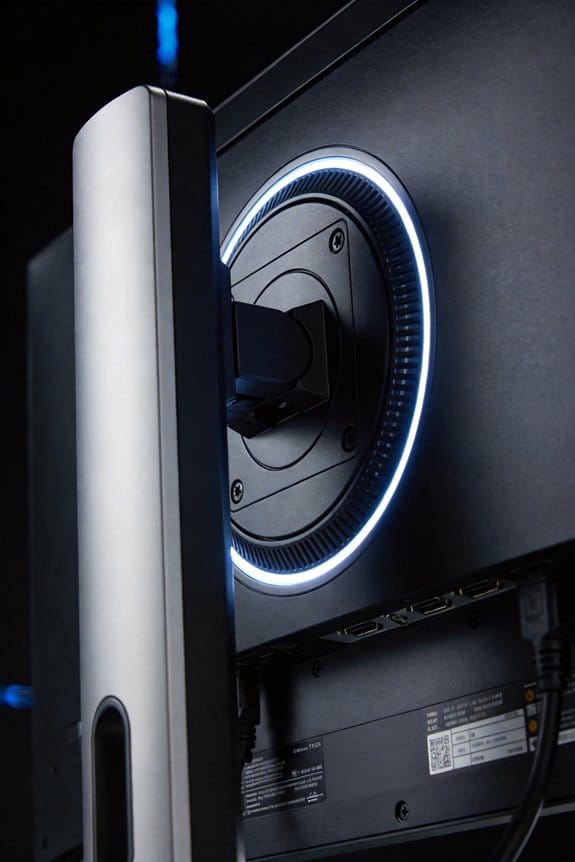 Dual-Mode Monitors: Switching Between 4K 120Hz and 1080p 480Hz on the Fly 3 oled performance vs burn in
