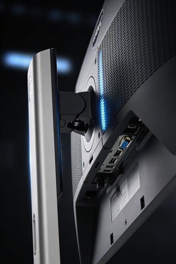Dual-Mode Monitors: Switching Between 4K 120Hz and 1080p 480Hz on the Fly 1 play style preferences explored