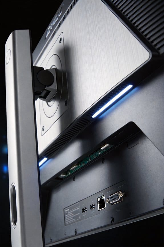 Prolonging Monitor Lifespan: Software Pixel Refreshers and Screen Savers 4 prevent burn in while gaming