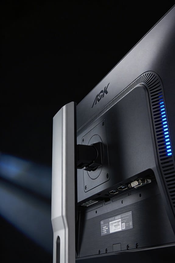 Dual-Mode Monitors: Switching Between 4K 120Hz and 1080p 480Hz on the Fly 2 seamless resolution and refresh switching