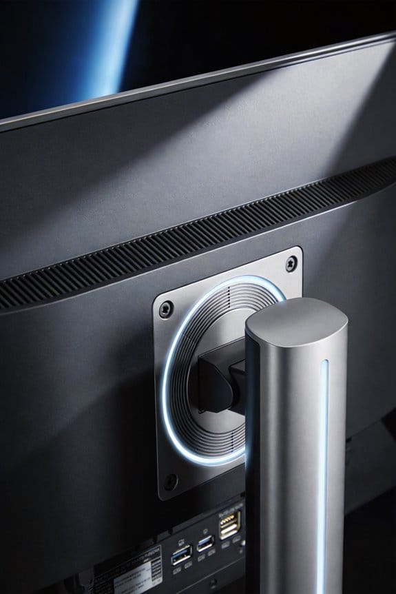 Thunderbolt 5 vs. USB4: The Future of High-Bandwidth Monitor Connectivity 2 thunderbolt 5 boosts productivity