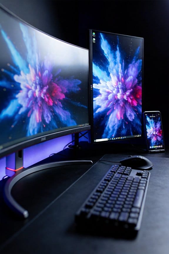 The Death of 1080p for Content Creation and the Shift to 4K Baselines 7 transitioning to 4k content