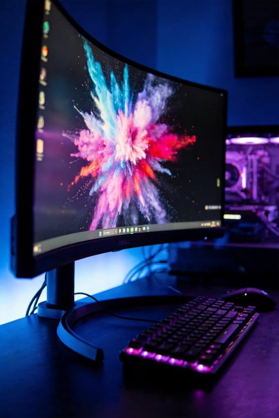 usb c monitor charging expansion