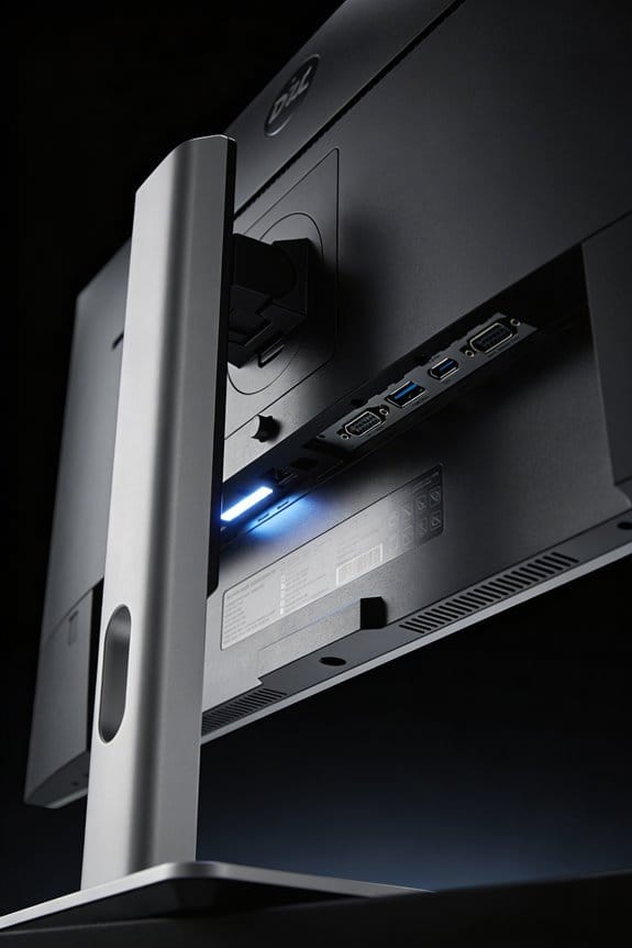 Built-in USB Hubs: The Monitor as the Central Docking Station of the Desk 3 versatile monitor hubs available