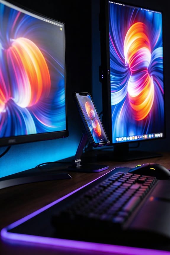 youtube filmmaking reference monitors