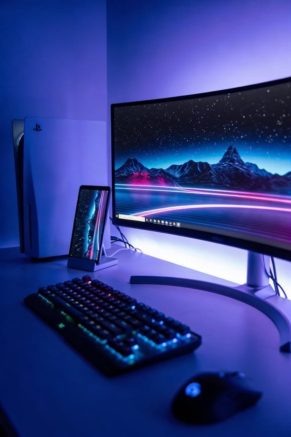 10 Best Dual Monitor Stands to Upgrade Your Workspace Setup 22 dual monitor stand recommendations