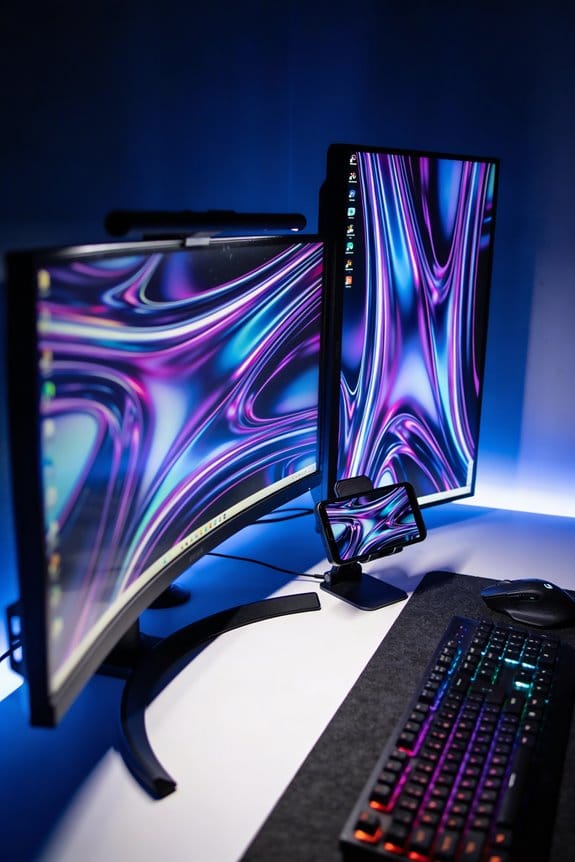 10 Best Additional Monitors for Laptop That Maximize Your Workspace 4 maximize your laptop workspace