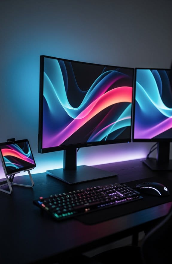top 10 1440p gaming monitors