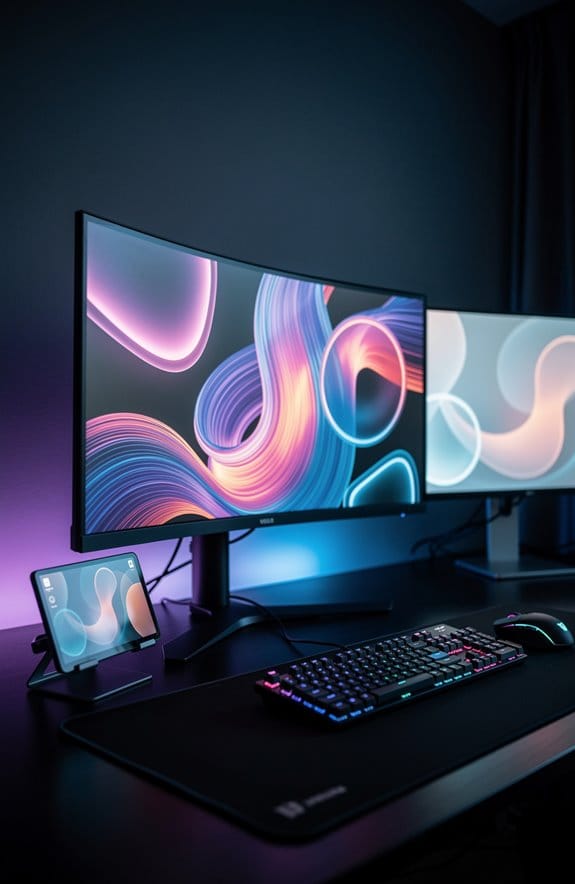 top 10 photo editor monitors