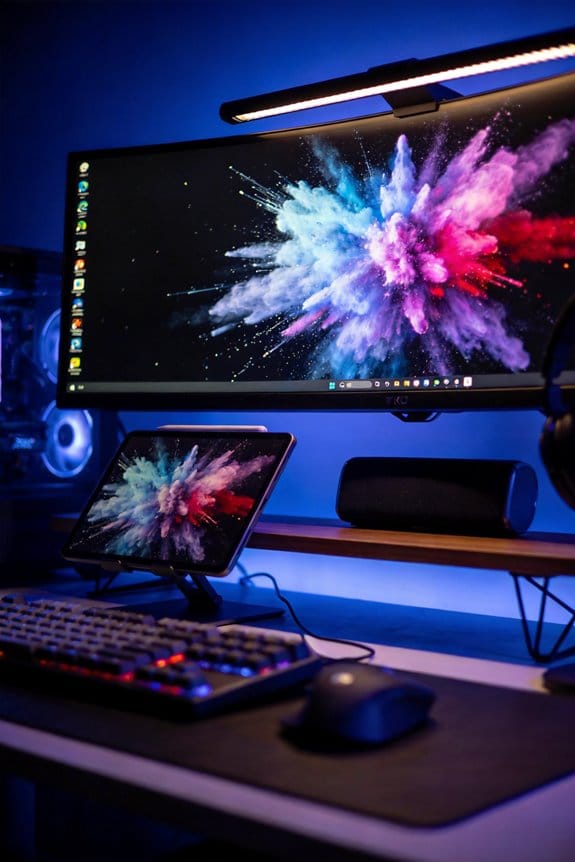 10 Best 1440p Gaming Monitors That Enhance Every Gamer’s Experience 21 top 1440p gaming monitors