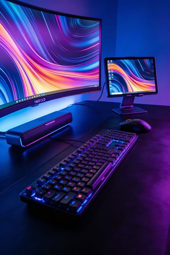 10 Best 1440p OLED Monitors That Will Elevate Your Gaming Experience 2 top 1440p oled gaming monitors