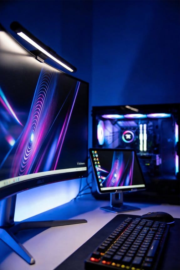 top gaming refresh rate