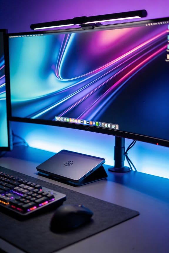 top high refresh rate monitors