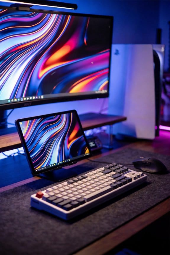 10 Best Gaming Monitors to Elevate Your PS5 Experience 2 top monitors for ps5